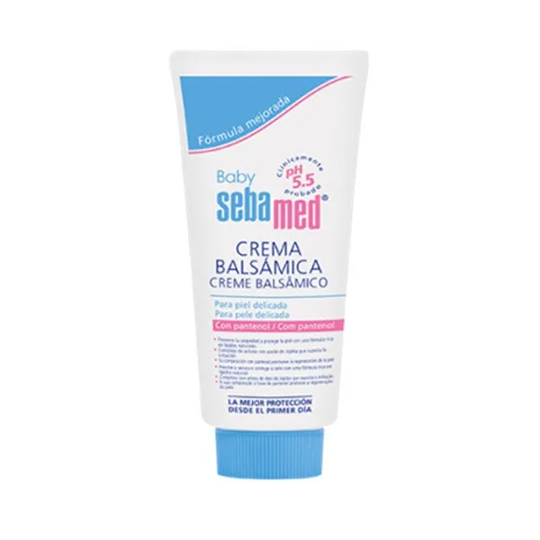 Sebamed Baby 300ML