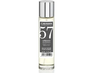 Eau de parfum homem Caravan nº 57 150 ml