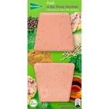 Paté de Ervas Finas Pack 2X50g embalagem 100 g - El Corte Inglés