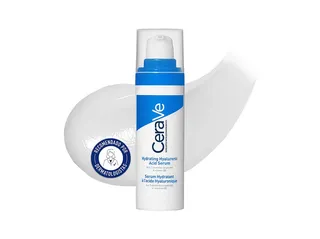 Serum hidratante Cerave acido hialuronico 30 ml