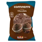 Madalenas de Chocolate Continente