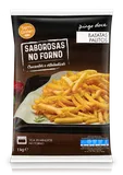 Batatas Pré-Fritas Palitos