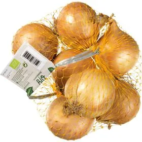 Cebola Biológica Continente Bio