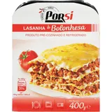 Lasanha Bolonhesa 400g