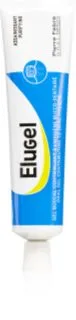 Elgydium Elugel gel dentário 40 ml