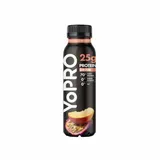 Iogurte Líquido de Pêssego & Maracujá Yopro 300g