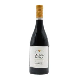 Quinta dos Termos A Surpresa Beiras Vinho Tinto