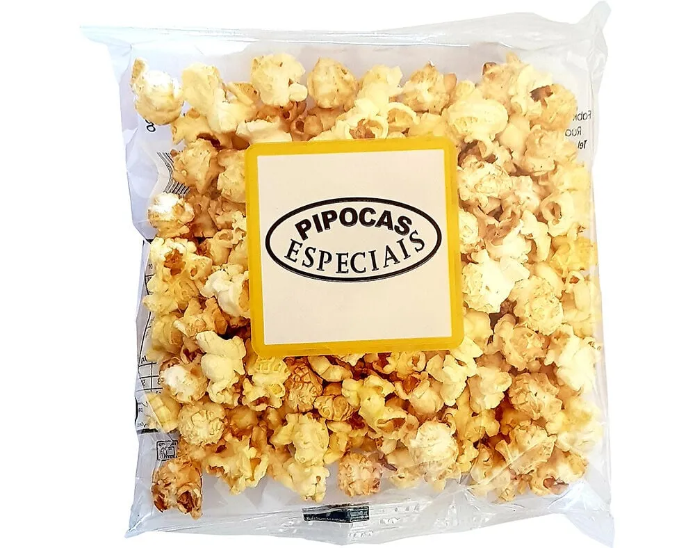 Pipocas Orcape doces 70 g
