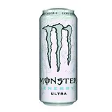 Bebida Energética Monster Ultra White Lata 50cl