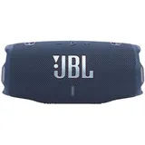 Coluna Portátil Bluetooth JBL Charge 6 - Azul