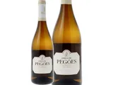 Vinho branco Adega DE Pegões colheita seleccionada 0,75 L