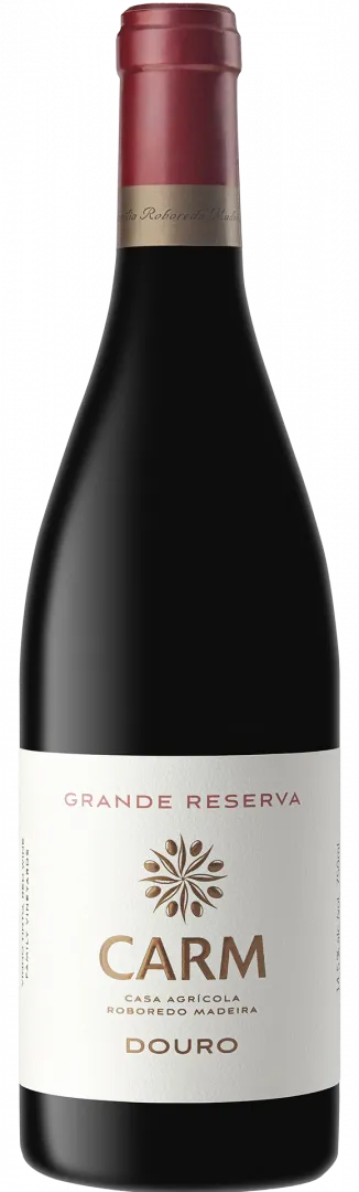 Vinho Tinto Douro Carma Grande Reserva