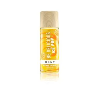 Be Delicious Ice Pop Citrus Splash Body Mist Dkny