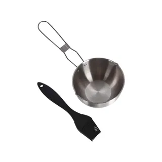 PINCEL COM CAÇAROLA