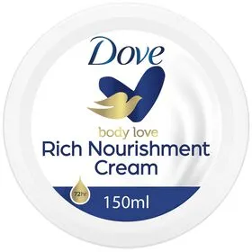 Creme Corpo Intensivo Hidratação Duradoura Dove