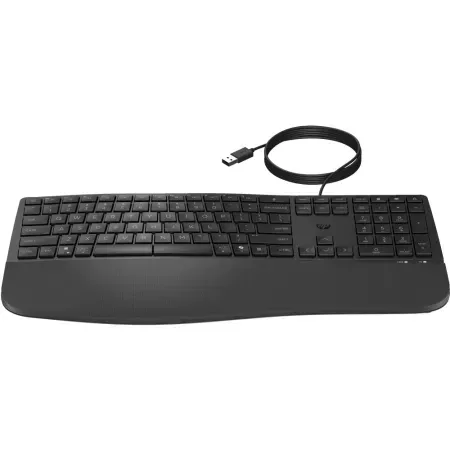 Teclado HP 485 CFT WD