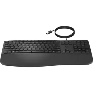 Teclado HP 485 CFT WD