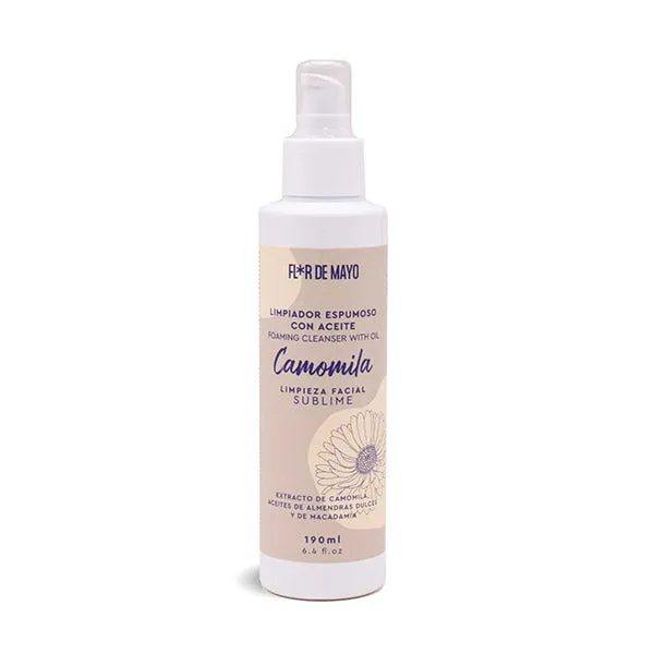 FLOR DE MAYO Camomila 1900ML