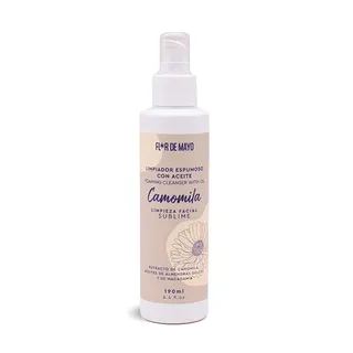 FLOR DE MAYO Camomila 1900ML