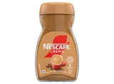 Café Nescafé solúvel creme 100 g