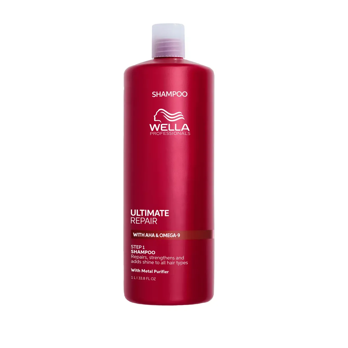 Ultimate Repair Shampoo