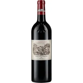 Château Lafite Rothschild 2007 Vinho Tinto