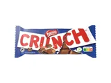 Chocolate Nestlé crunch leite tablete 100 g
