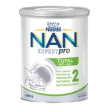 Leite em Pó de Transição Expertpro 2 Total +6M, 800g