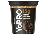 Mousse Yopro chocolate 150 g