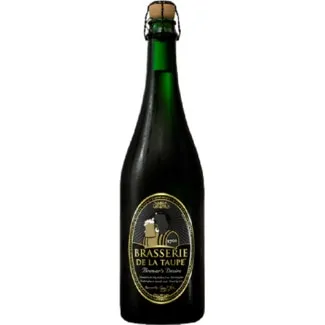 Cerveja garrafa 37,5 cl - Timmermans