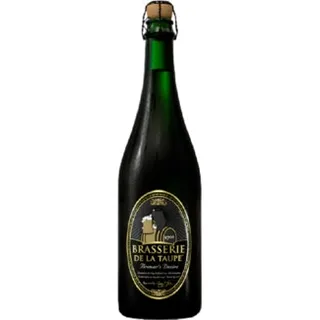 Cerveja garrafa 37,5 cl - Timmermans
