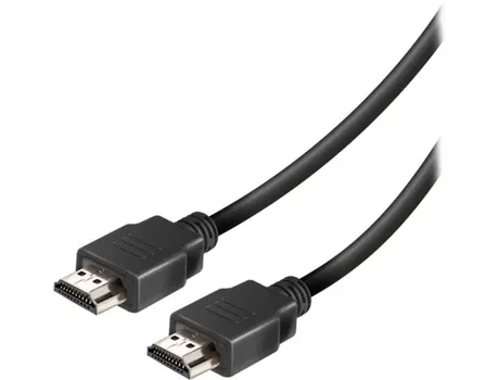 Cabo HDMI VIVANCO Gold 5M