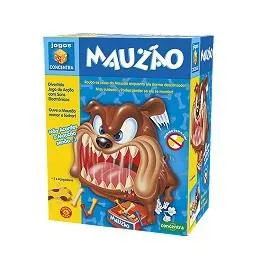 Mauzão