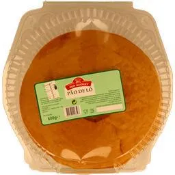 Pao de lo 600g