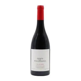 Quinta Da Boa Esperança Touriga Nacional Lisboa Vinho Tinto