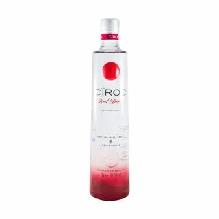 Vodka Ciroc Red Berry 70cl