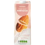Bebida Vegetal de Amêndoa Continente