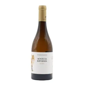 Monte da Raposinha Reserva Alentejano Vinho Branco