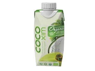 Água coco Cocoxim bio 330 ml