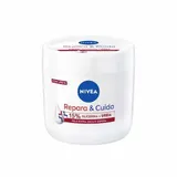Creme para Corpo Repara & Cuida Nivea 400ml