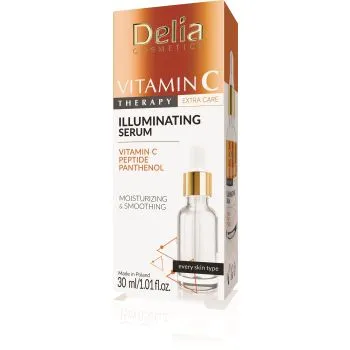 Sérum Iluminador