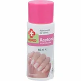 Acetona Hidro 60ml