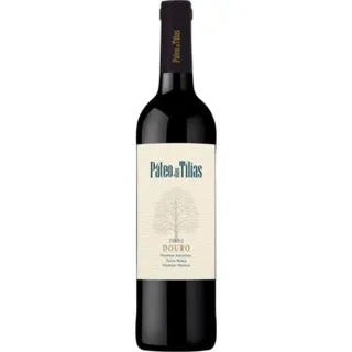 Vinho Tinto do Douro Touriga Nacional garrafa 75 cl - Páteo Das Tílias