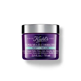 Super Multi-Corrective Soft Cream Kiehl's