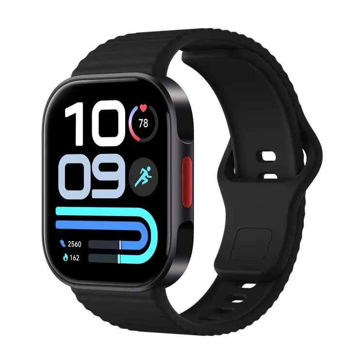 SMARTWATCH XIAOMI REDMI WATCH 6 LITE PRETO