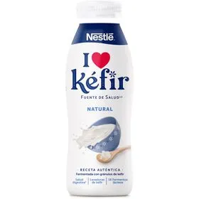 Kefir Natural Nestlé