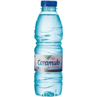 Água sem Gás garrafa 33 cl - Caramulo