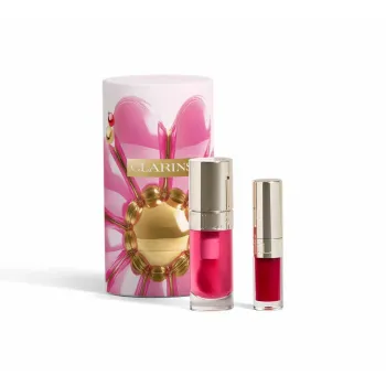 Coffret Duo Lip Comfort Oil