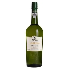 Noval Vinho do Porto Lágrima Branco