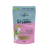 Sementes sesamo Origens BIO 150 g